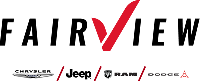 Logo Fairview Dodge Jeep Chrysler