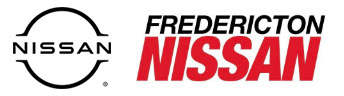 Logo Fredericton Nissan