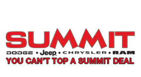 Logo Summit Dodge