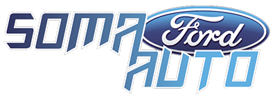 Logo Soma Ford