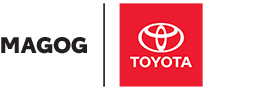 Logo Toyota Magog