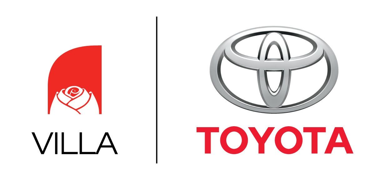 Logo Villa Toyota