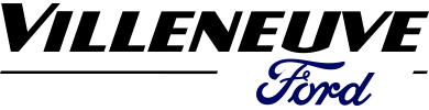 Logo Villeneuve Ford