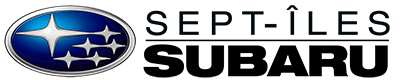 Logo Sept-Îles Subaru