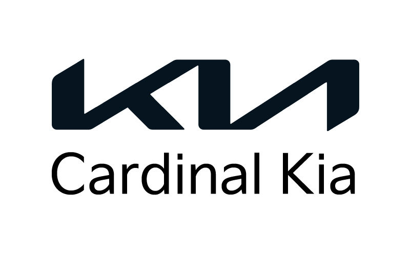 Logo Cardinal Kia