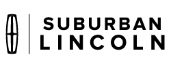 Logo Suburban Lincoln