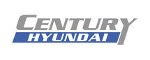 Logo Century Hyundai