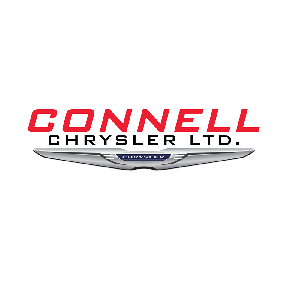 Logo Connell Chrysler