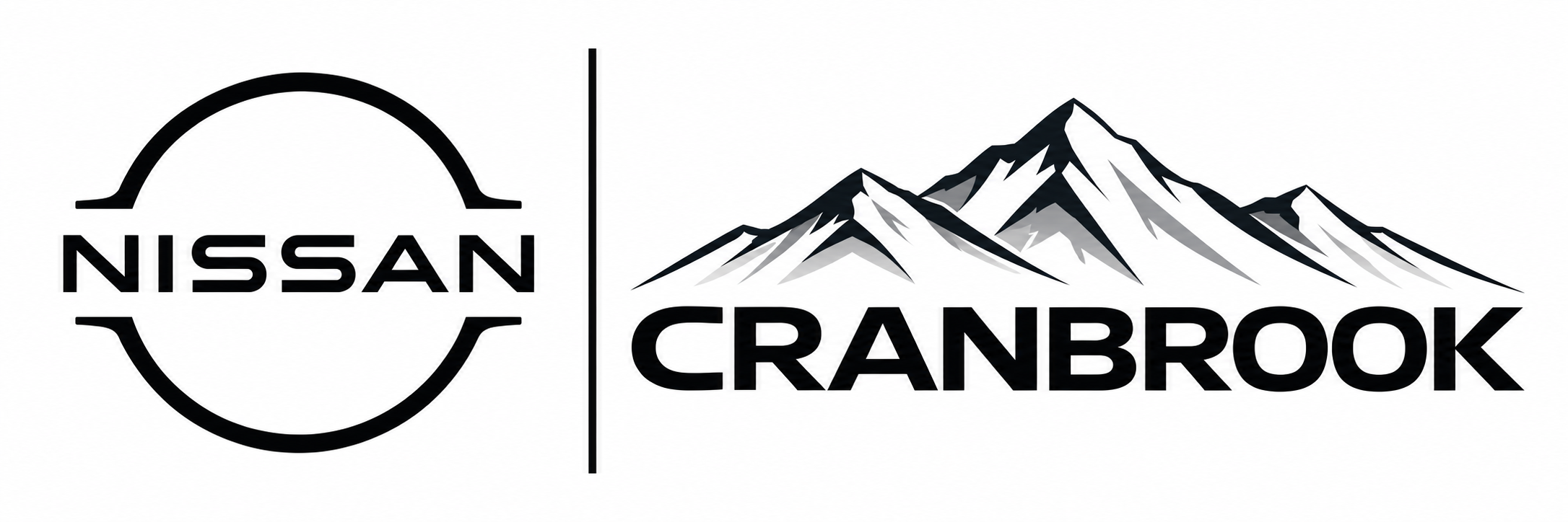 Logo Cranbrook Nissan