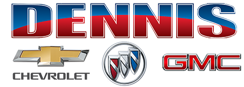 Logo Dennis Chevrolet Buick GMC Ltd