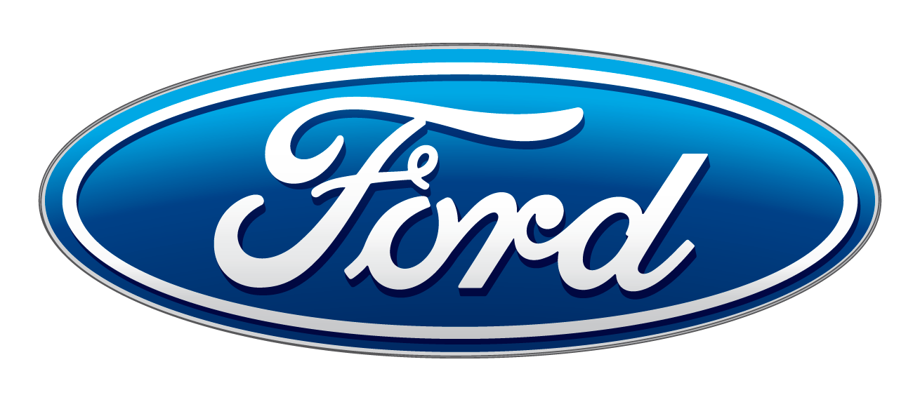 Logo Dupont Ford Ltee