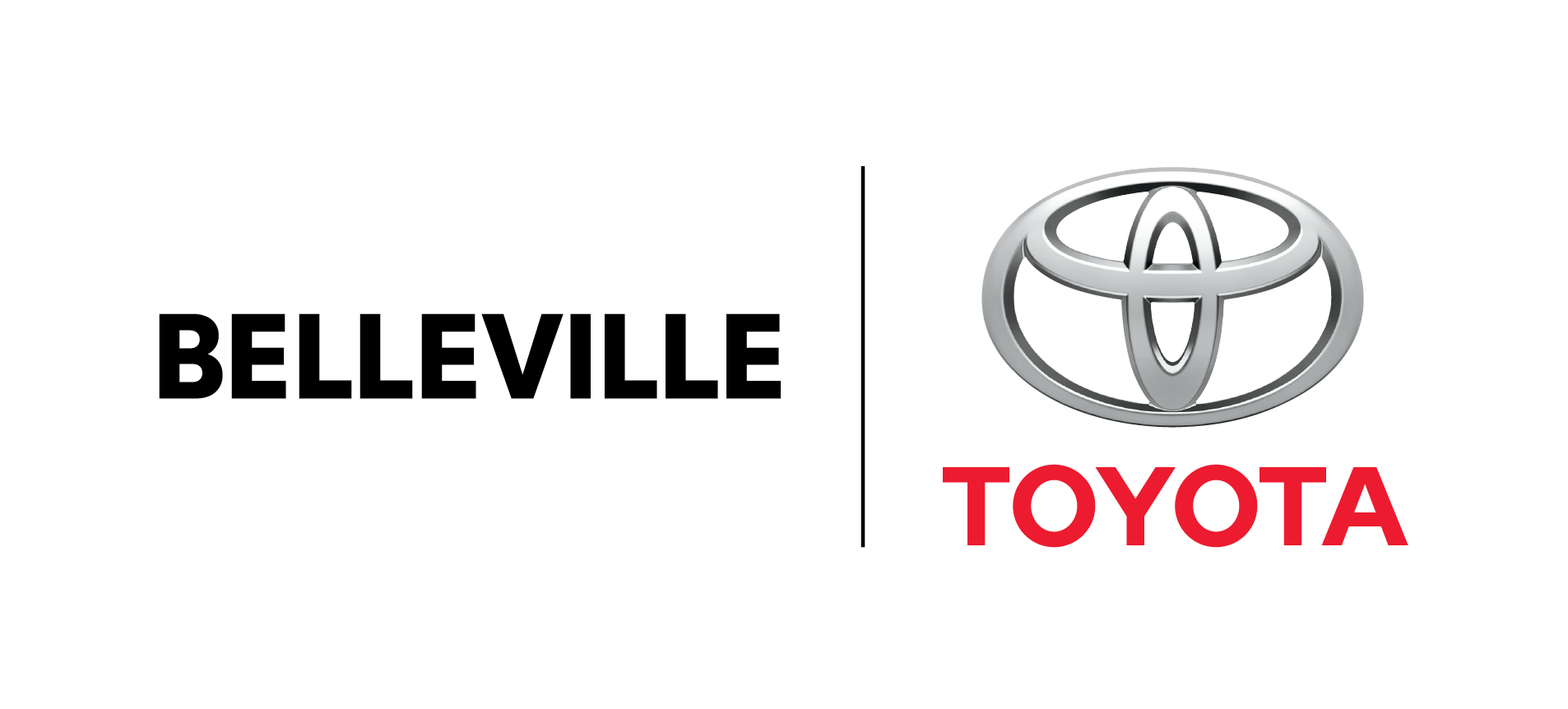 Logo Belleville Toyota