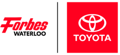 Logo Forbes Waterloo Toyota