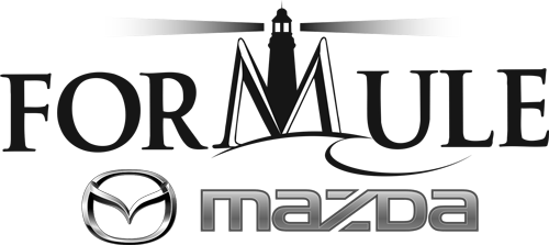 Logo Formule Mazda