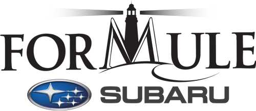 Logo Formule Subaru