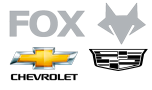 Logo Fox Chevrolet Ltd