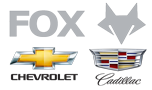 Logo Fox Chevrolet Ltd