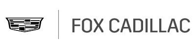 Logo Fox Cadillac