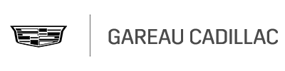 Logo Gareau Cadillac