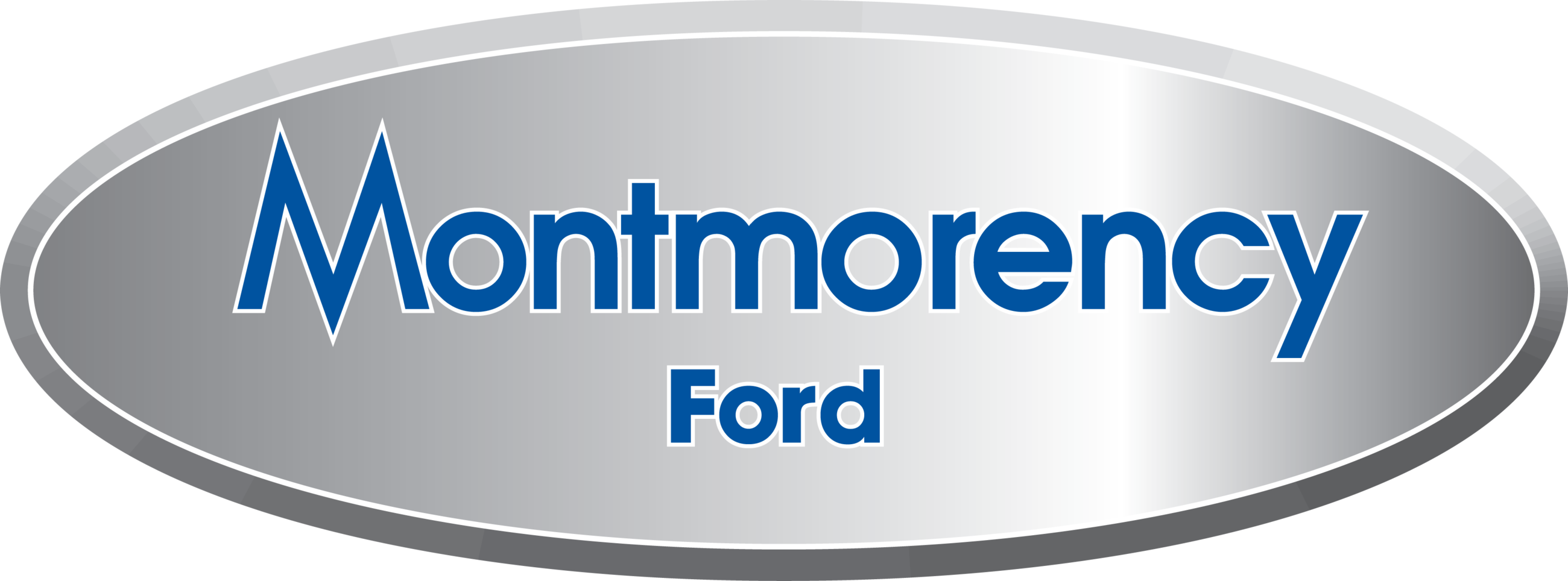 Logo Montmorency Ford