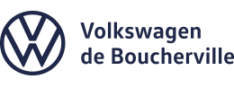 Logo Volkswagen de Boucherville
