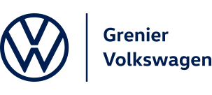 Logo Grenier Volkswagen