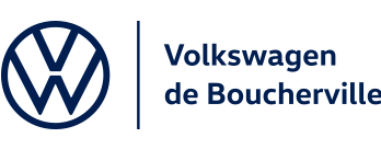 Logo Volkswagen de Boucherville