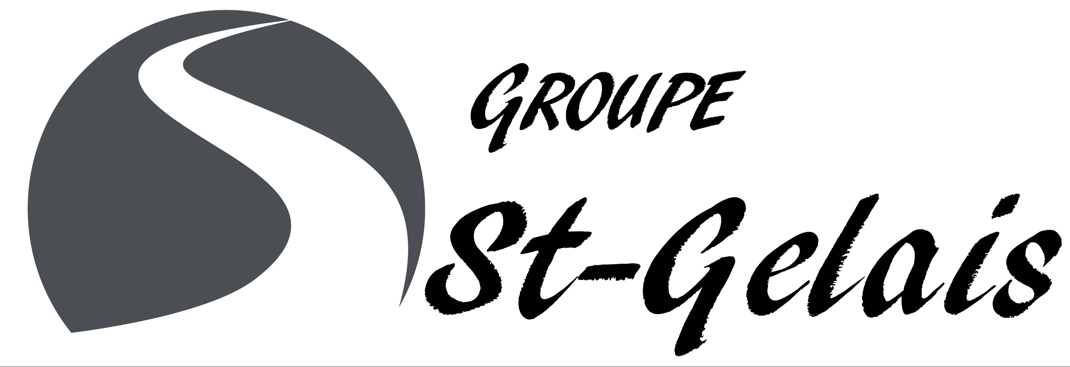 Logo St-Gelais Chevrolet