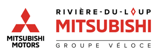 Logo Rivière-du-Loup Mitsubishi