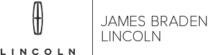 Logo James Braden Lincoln