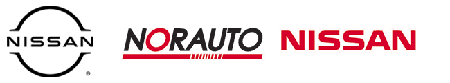 Logo Norauto Nissan