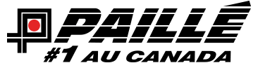 Logo Paillé GM Sorel-Tracy