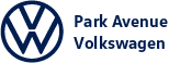 Logo Park Avenue Volkswagen