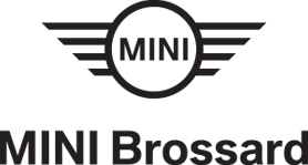 Logo MINI Brossard