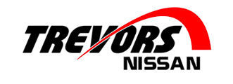 Logo Trevors Nissan