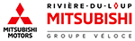Logo Rivière-du-Loup Mitsubishi