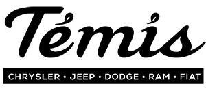 Logo Temis Chrysler Dodge Jeep Ram Fiat