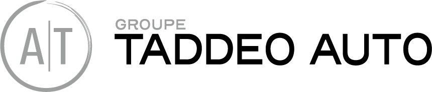 Logo Groupe Taddeo