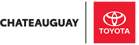 Logo Châteauguay Toyota