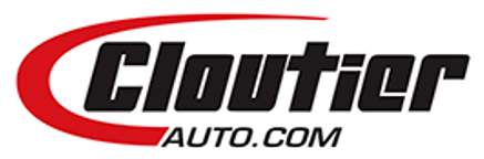 Logo Cloutier Auto
