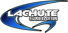 Logo Lachute Subaru