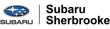 Logo Subaru Sherbrooke