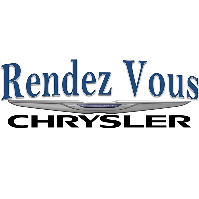Logo Rendez-vous Chrysler