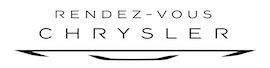Logo Rendez-vous Chrysler