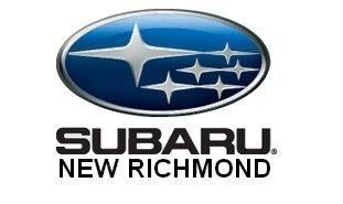 Logo Subaru New Richmond