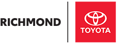 Logo Toyota Richmond