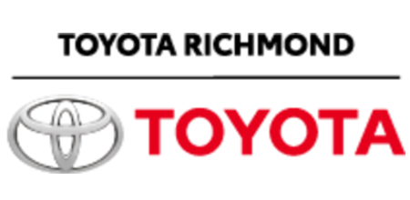 Toyota Richmond - Concessionnaire Toyota à Richmond