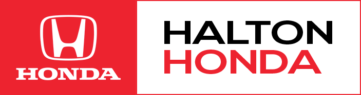 Logo Halton Honda