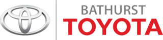 Logo Bathurst Toyota