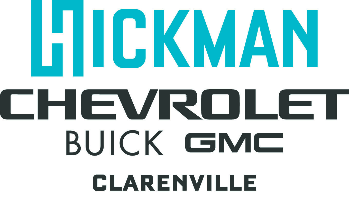 Logo Hickman Chevrolet Buick GMC Clarenville